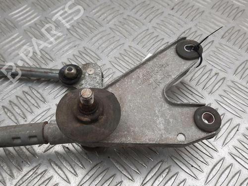 Front wipers mechanism NISSAN X-TRAIL I (T30) 2.2 Di 4x4 | BP29647545C83 