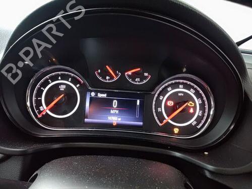 Anti roll bar VAUXHALL INSIGNIA Mk I (A) Sports Tourer (G09) 2.0 CDTI (35) | BP32038926M96 