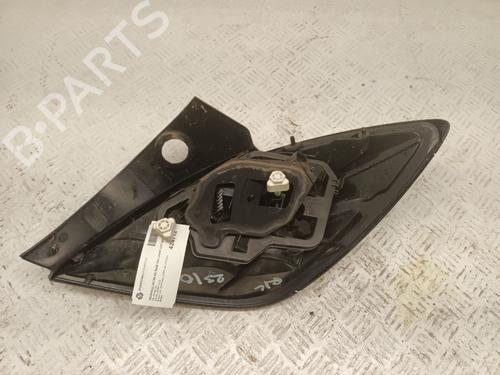Left taillight VAUXHALL ASTRA Mk V (H) Sport Hatch (A04) 1.6 i 16V (L08) | BP29666423C34