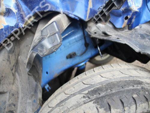 Steering rack SUZUKI SWIFT IV (FZ, NZ) 1.2 (AZH412, ZC72S) | BP29674200M22