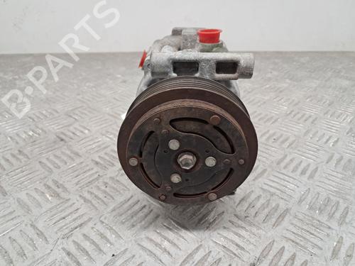 Used AC compressor FORD KA (RU8) 1.2 (69 hp) 29679931