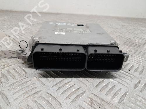 Engine control unit (ECU) MERCEDES-BENZ B-CLASS Sports Tourer (W245) B 180 CDI (245.207) | BP29686498M57 