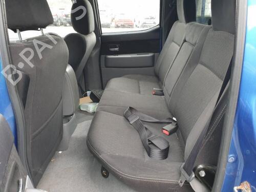 Starter FORD RANGER (ET) 2.5 TDCi 4x4 | BP29902698M8