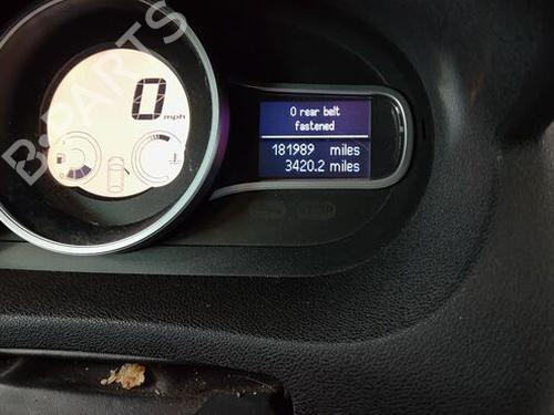 Krængningsstabilisator RENAULT MEGANE III Coupe (DZ0/1_) 2.0 TCe (DZ1N) | BP29673643M96 