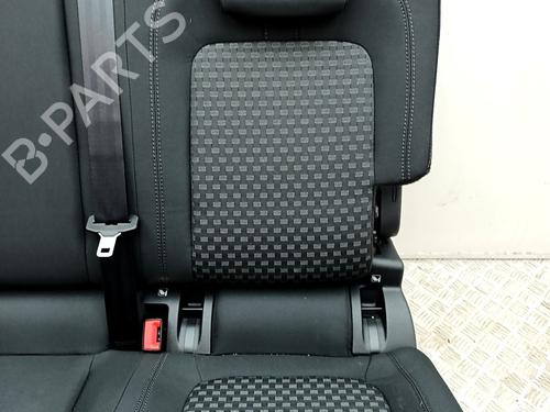 Rear seat FORD TOURNEO CONNECT / GRAND TOURNEO CONNECT V408 MPV 1.0 EcoBoost | BP30164985C17 