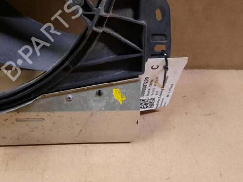 Fan PEUGEOT 207 CC (WD_) 1.6 16V | BP29647950M128