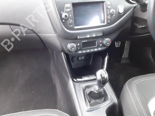 Left front suspension arm KIA CEE'D (JD) 1.4 CVVT | BP29673151M12