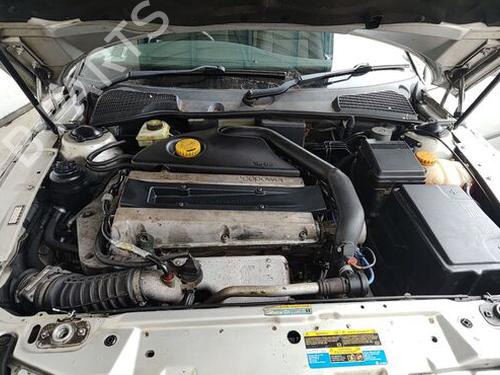 Steering column stalk SAAB 9-5 Estate (YS3E) 2.0 t | BP29684743I23 