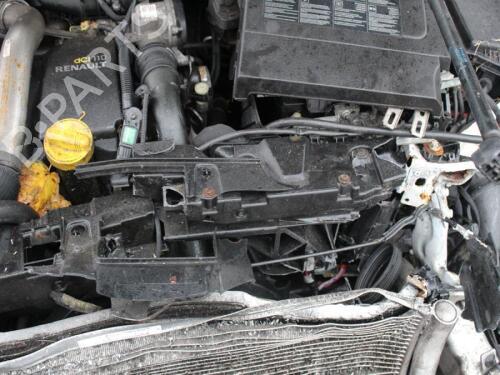 Gearbox RENAULT MEGANE III Grandtour (KZ0/1) 1.5 dCi (KZ09, KZ0D, KZ1G, KZ29, KZ14, KZ1W, KZ10, KZ1F,... | BP29670908M3 