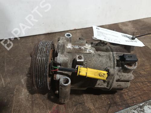 AC-Kompressor CITROËN C4 CACTUS 1.6 BlueHDi 100 | BP29657927M34 