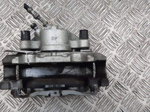 Left front brake caliper FORD TOURNEO CONNECT / GRAND TOURNEO CONNECT V408 MPV 1.5 EcoBlue | BP29687357M105