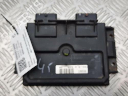 Motorstyringsenhet CITROËN BERLINGO / BERLINGO FIRST Box Body/MPV (M_) 1.9 D 70 (MBWJZ, MCWJZ) | BP29647625M57 