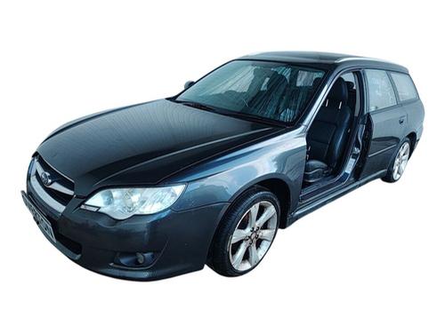 Used Front wipers mechanism SUBARU LEGACY IV Estate (BP) 2.0 AWD (BP5) (165 hp) 32458628