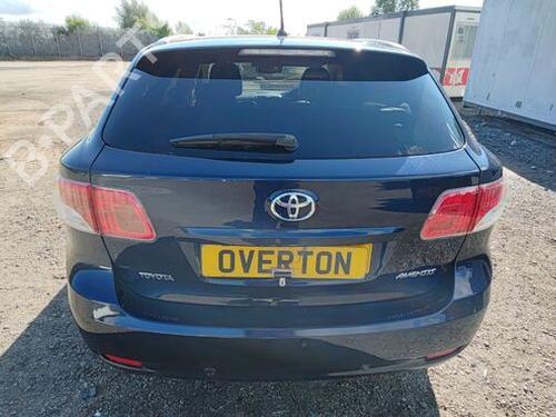 Front left window mechanism TOYOTA AVENSIS Estate (_T27_) 2.2 D-4D (ADT271_, ADT271R) | BP29674561C22 