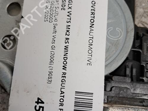 Lève-vitre avant droit SUZUKI SWIFT III (MZ, EZ) 1.5 (RS415, ZC21S) | BP29679963C23 