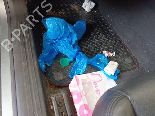 Rear right window mechanism AUDI A6 C6 (4F2) 2.0 TDI | BP29662037C25