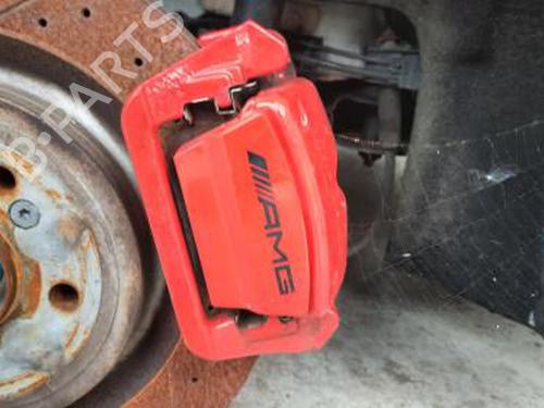 Subframe MERCEDES-BENZ A-CLASS (W176) AMG A 45 4-matic (176.052) | BP29673787M9