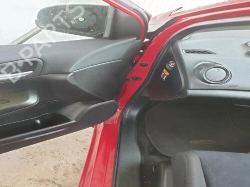 Brake master cylinder HONDA CIVIC IX (FK) 1.8 i-VTEC (FK2) | BP29648886M77 