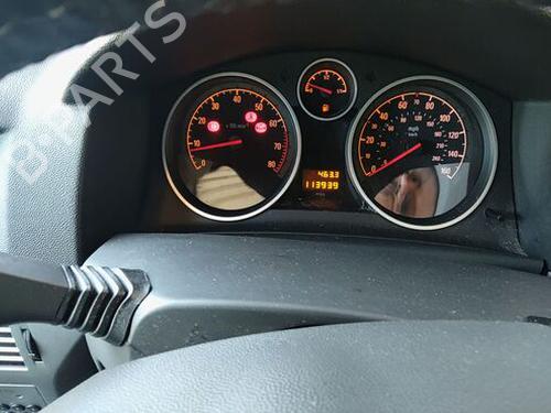 Annen VAUXHALL ASTRA Mk V (H) (A04) 1.6 (L48) | BP29681663O1 