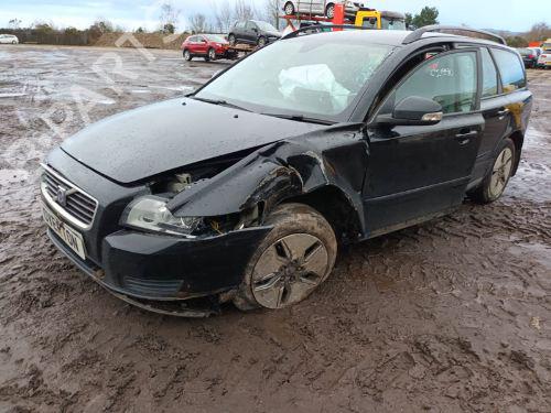 Left rear brake caliper VOLVO V50 (545) D4 | BP29672919M107 