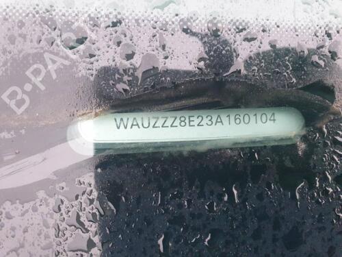 Front left window mechanism AUDI A4 B6 Avant (8E5) 2.5 TDI quattro | BP29649488C22 