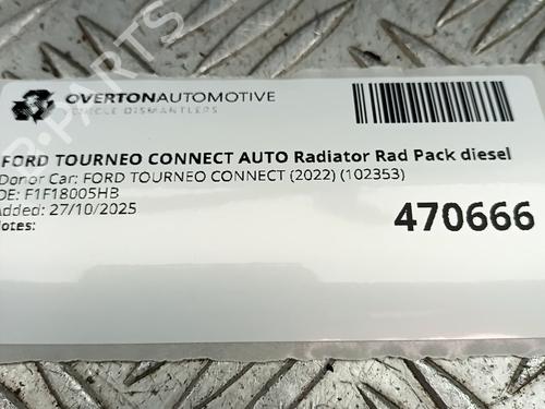 Andre FORD TOURNEO CONNECT / GRAND TOURNEO CONNECT V408 MPV 1.5 EcoBlue | BP29902664O1