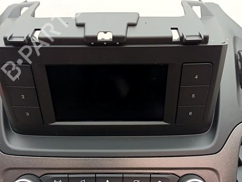 Radio FORD TOURNEO CONNECT / GRAND TOURNEO CONNECT V408 MPV 1.5 EcoBlue | BP29848566E6