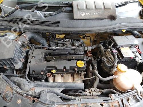 Førerens kollisjonspute VAUXHALL CORSAVAN Mk III (D) Hatchback Van (S07) 1.3 CDTI | BP29680628C9 