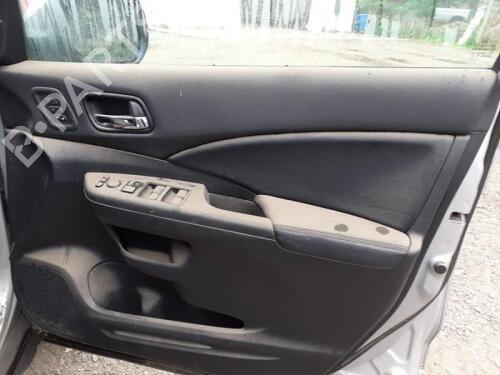 Startmotor HONDA CR-V IV (RM_) 2.2 i-DTEC AWD (RE6) | BP29672239M8