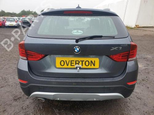 Tailgate BMW X1 (E84) xDrive 18 d | BP29649293C6