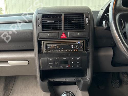 Højre baglygte AUDI A2 (8Z0) 1.4 | BP32400412C35 