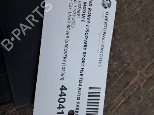 Other LAND ROVER DISCOVERY SPORT (L550) 2.0 D 4x4 | BP29672348O1 