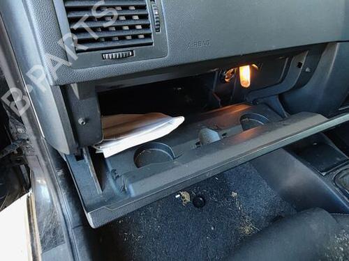 Other SKODA FABIA II Combi (545) 1.2 12V | BP29679255O1