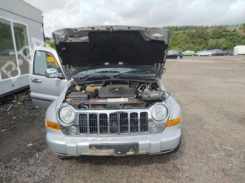 Passenger airbag JEEP CHEROKEE (KJ) 2.8 CRD 4x4 | BP29668297C10 