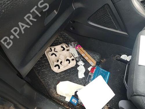 Right sun visor FORD S-MAX (WA6) 1.8 TDCi | BP29665138I2 