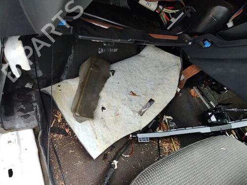 Andere VAUXHALL ASTRA Mk V (H) Estate (A04) 1.3 CDTi (L35) | BP29663178O1 