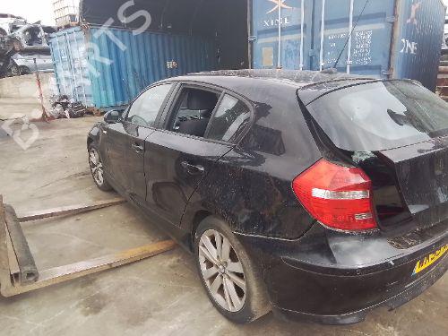 Air filter box BMW 1 (E87) 116 d | BP28662949M87 