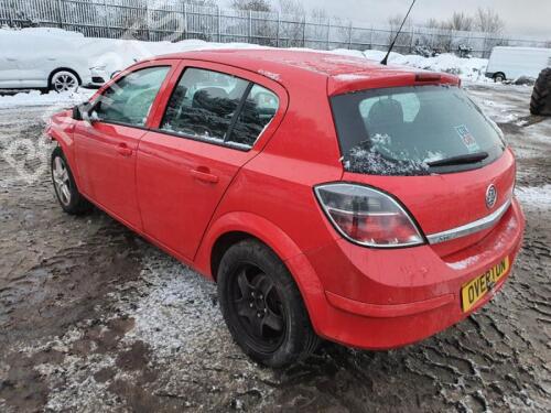 Deposito expansion VAUXHALL ASTRA Mk V (H) (A04) 1.4 (L48) | BP29669943C120 