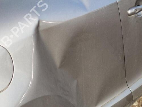 Radiator fan RENAULT MEGANE III Grandtour (KZ0/1) 1.5 dCi (KZ1M, KZ1W, KZ0R) | BP29647287M35 