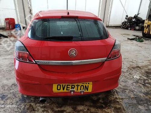 Cintura di sicurezza anteriore sinistra VAUXHALL ASTRA Mk IV (G) Hatchback (T98) 1.4 16V (F08, F48) | BP29661466I26 