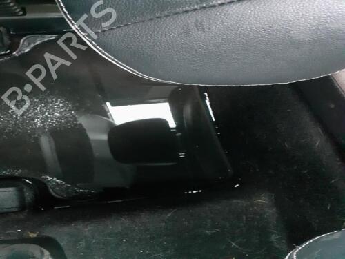 Left front brake caliper KIA SPORTAGE IV (QL, QLE) 1.6 T-GDI AWD | BP29679531M105