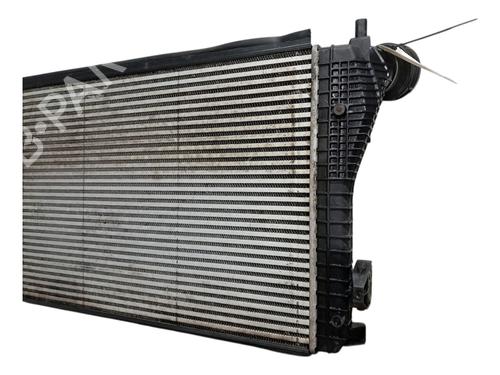 Intercooler VW GOLF PLUS V (5M1, 521) 1.9 TDI | BP29667391M30