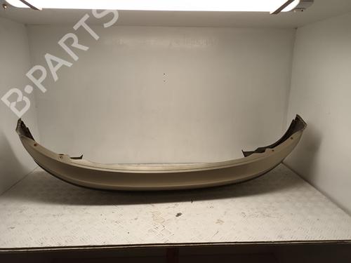 Paragolpes trasero SKODA FABIA I (6Y2) 1.2 | BP29664581C8 