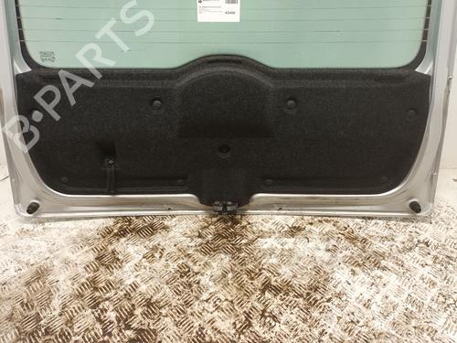 Tailgate FIAT PANDA (169_) 1.1 (169.AXA1A) | BP29666574C6
