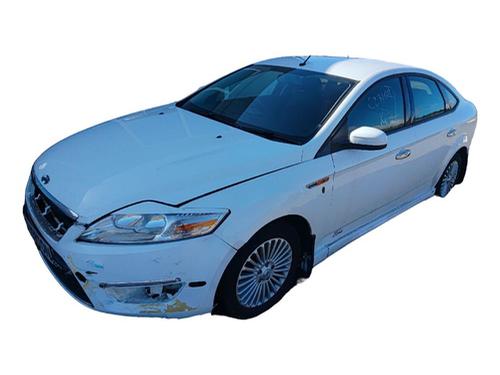 Used Intercooler FORD MONDEO IV (BA7) 2.0 TDCi (140 hp) 29659630