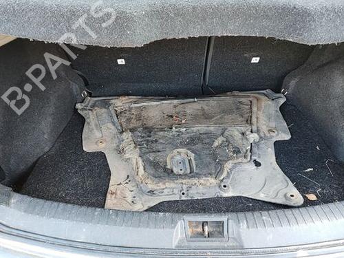 Driver airbag NISSAN QASHQAI I (J10, NJ10) 1.5 dCi | BP28626198C9