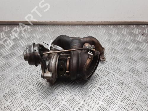 Turbolader/Kompressor BMW 3 Convertible (E93) 335 i | BP29647767M71