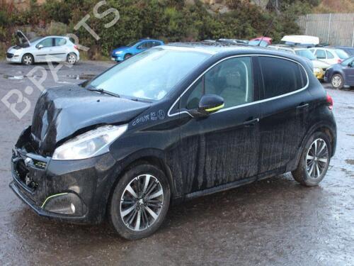 Fuel flap PEUGEOT 208 I (CA_, CC_) 1.6 HDi | BP29674061C131