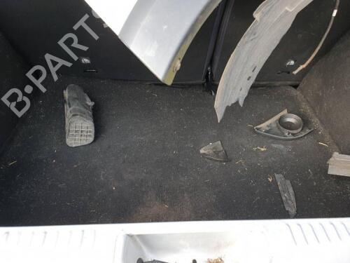 Right front driveshaft DACIA SANDERO II TCe 90 (B8M1, B8MA, B8AC) | BP29681125M39 