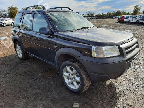 Right front driveshaft LAND ROVER FREELANDER I (L314) 2.0 Td4 4x4 | BP29654620M39